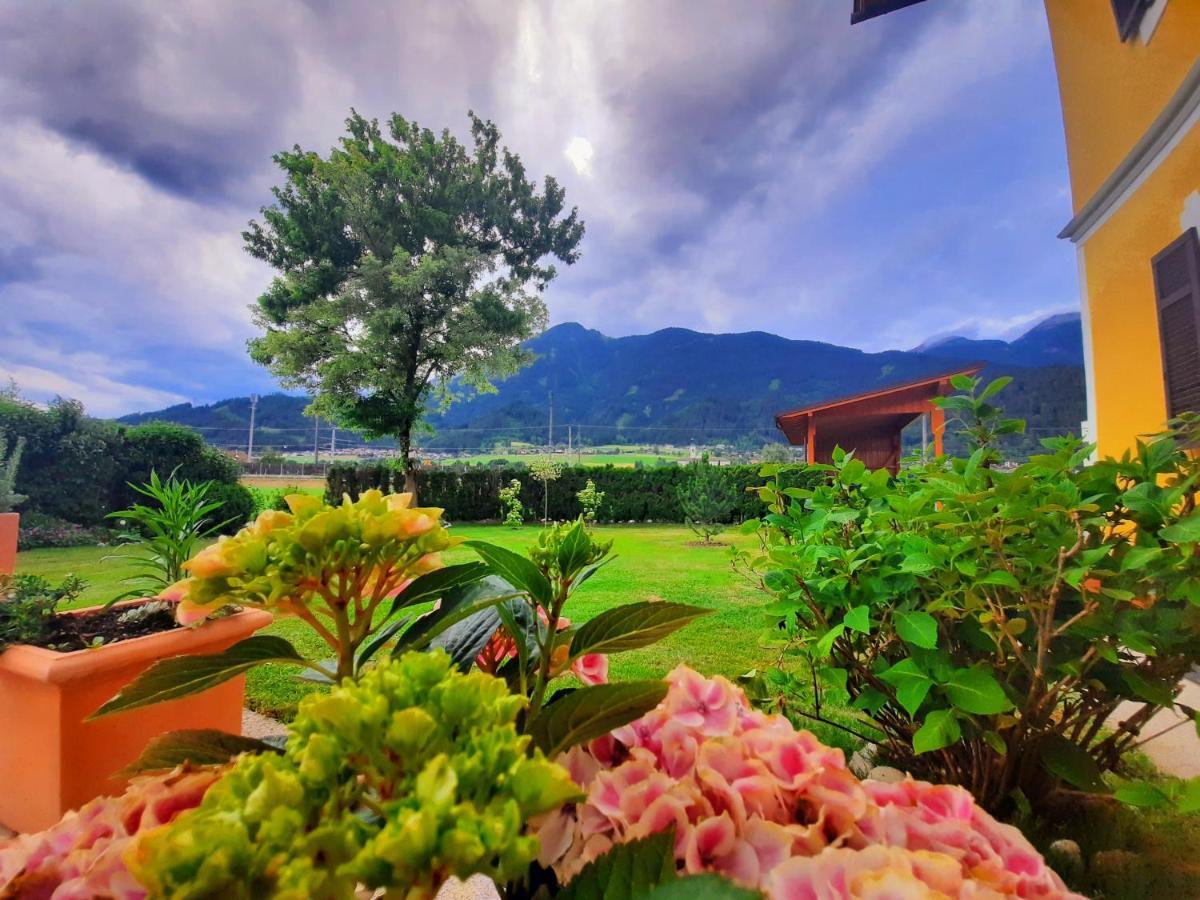 Ferienwohnung Sonnwendhof "Kellerjochblick" Schwaz Esterno foto