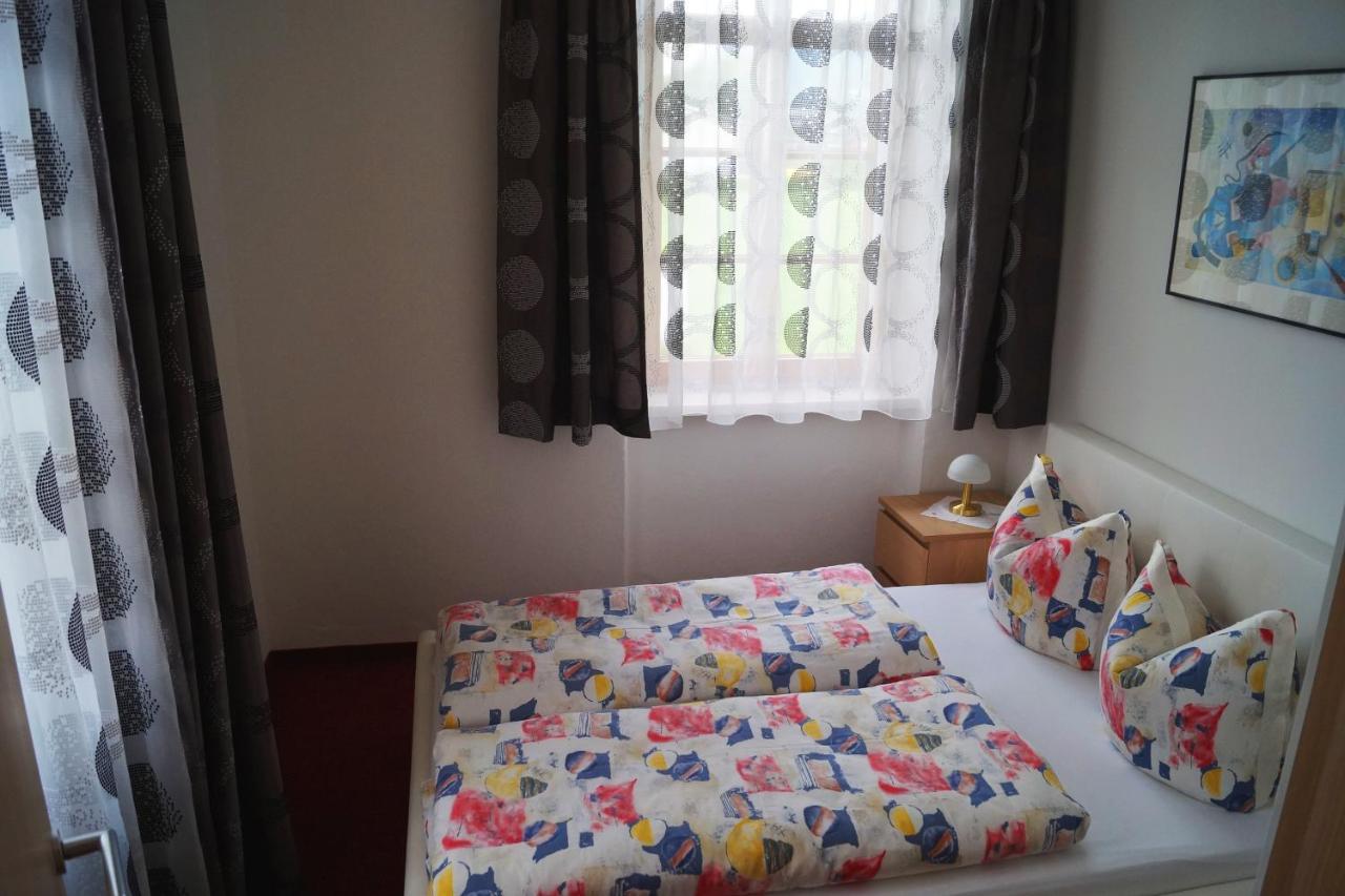 Ferienwohnung Sonnwendhof "Kellerjochblick" Schwaz Esterno foto