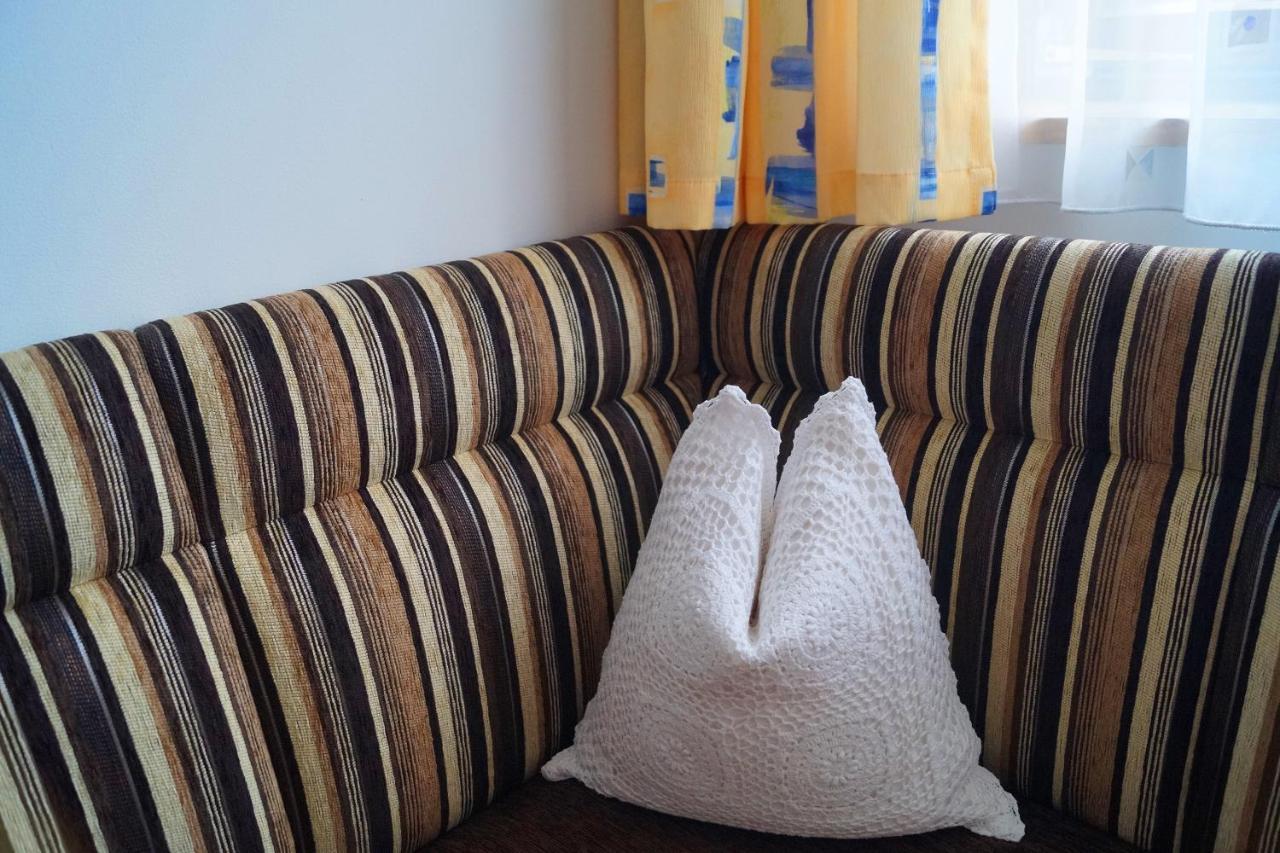 Ferienwohnung Sonnwendhof "Kellerjochblick" Schwaz Esterno foto