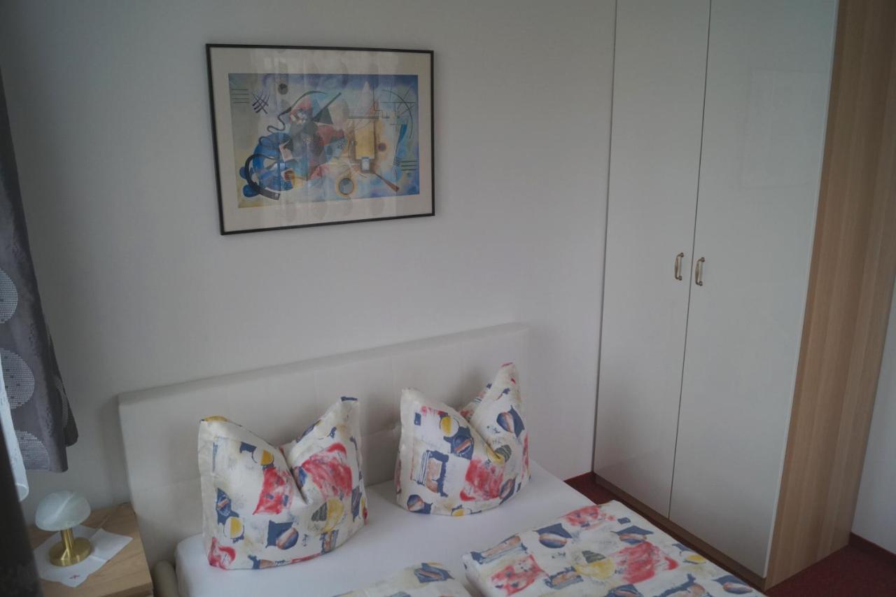 Ferienwohnung Sonnwendhof "Kellerjochblick" Schwaz Esterno foto