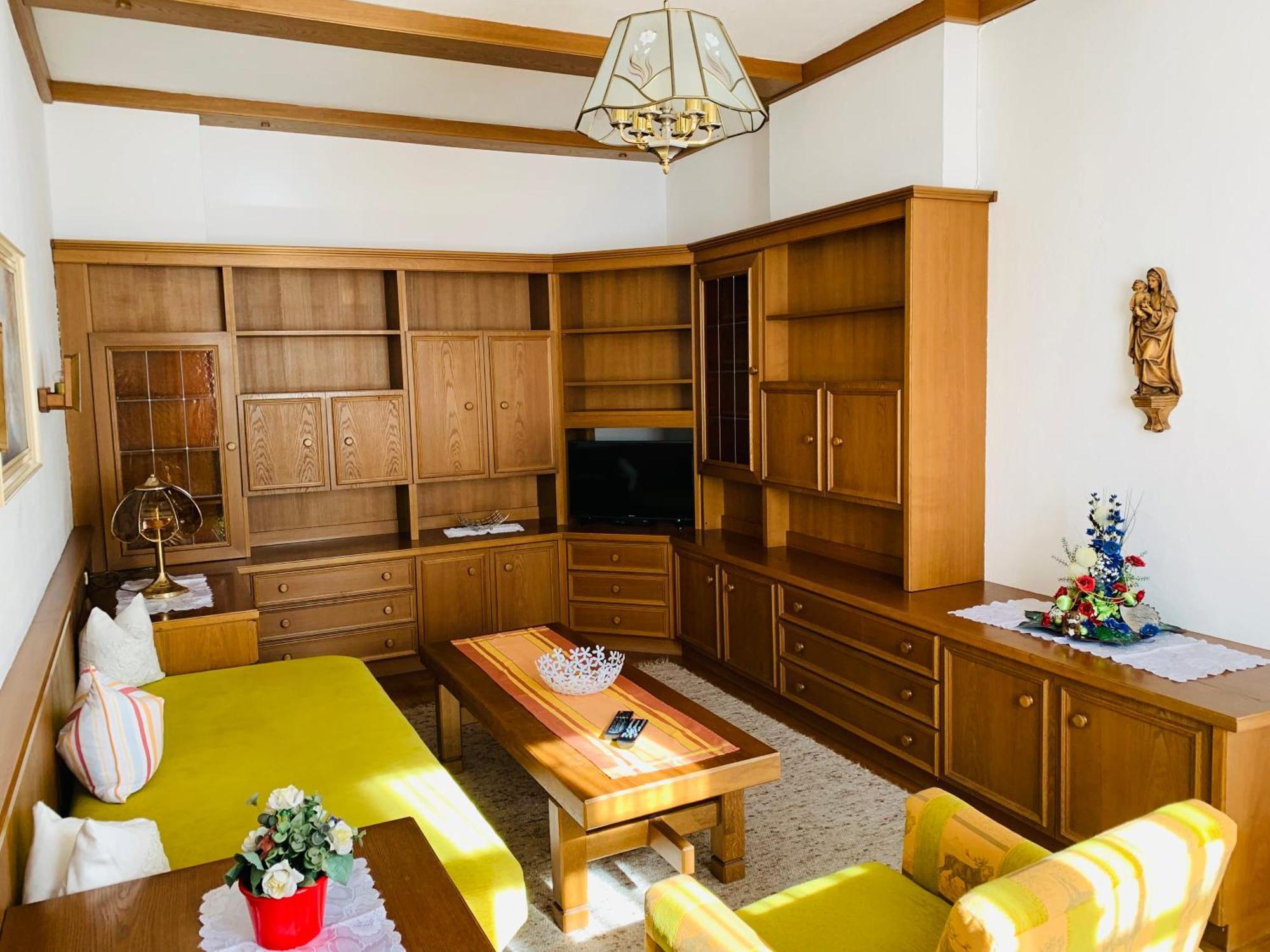 Ferienwohnung Sonnwendhof "Kellerjochblick" Schwaz Esterno foto