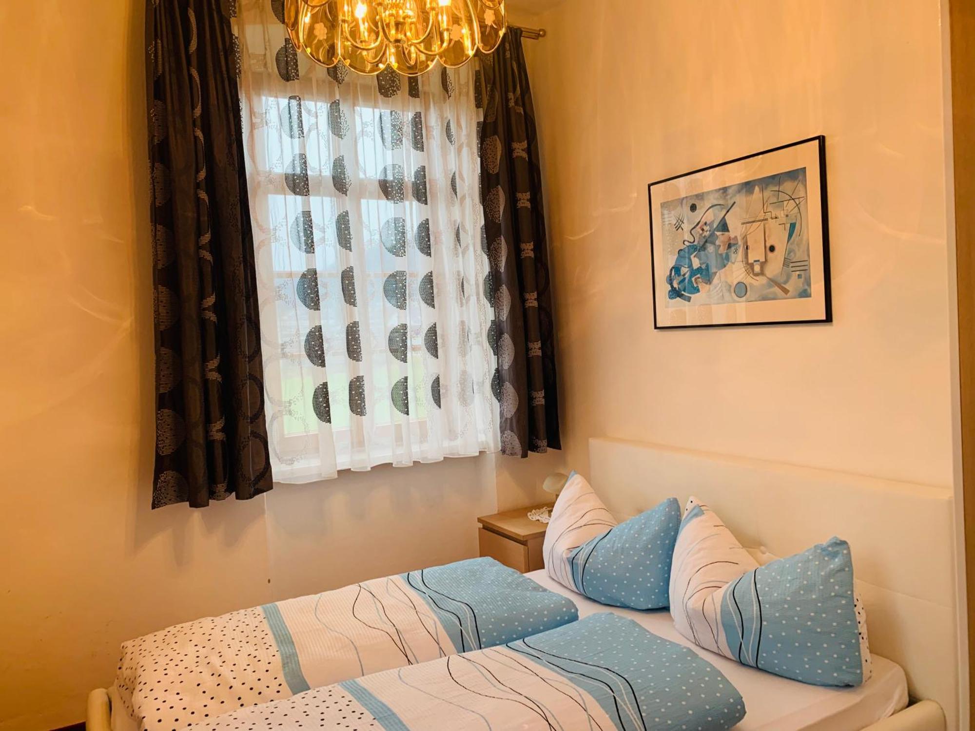 Ferienwohnung Sonnwendhof "Kellerjochblick" Schwaz Esterno foto