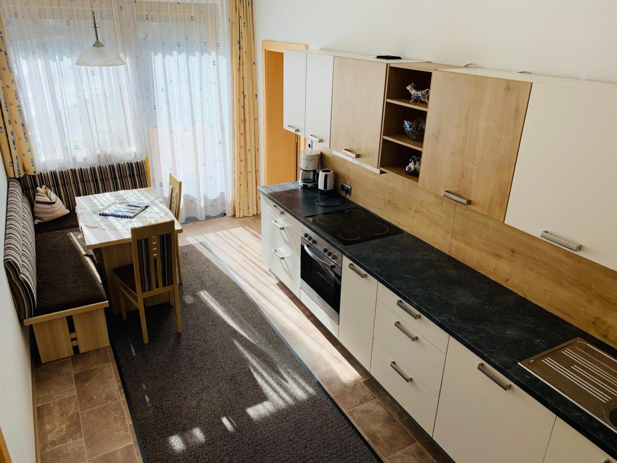 Ferienwohnung Sonnwendhof "Kellerjochblick" Schwaz Esterno foto